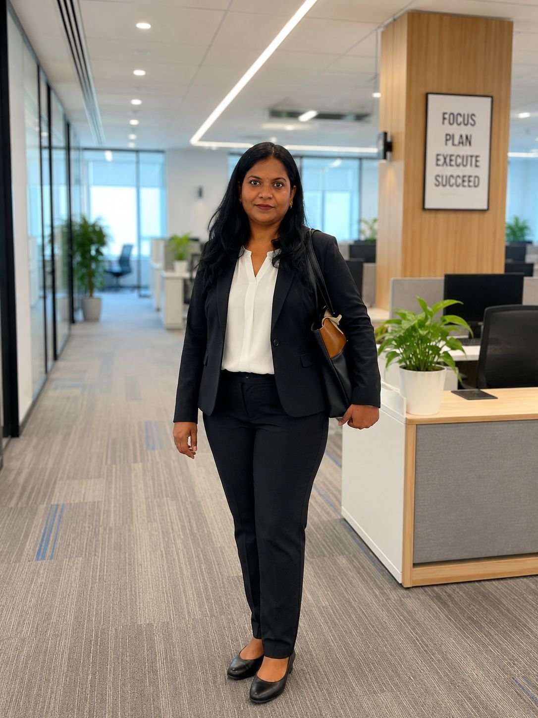 Lead — Contract Staffing, Upstars Softech