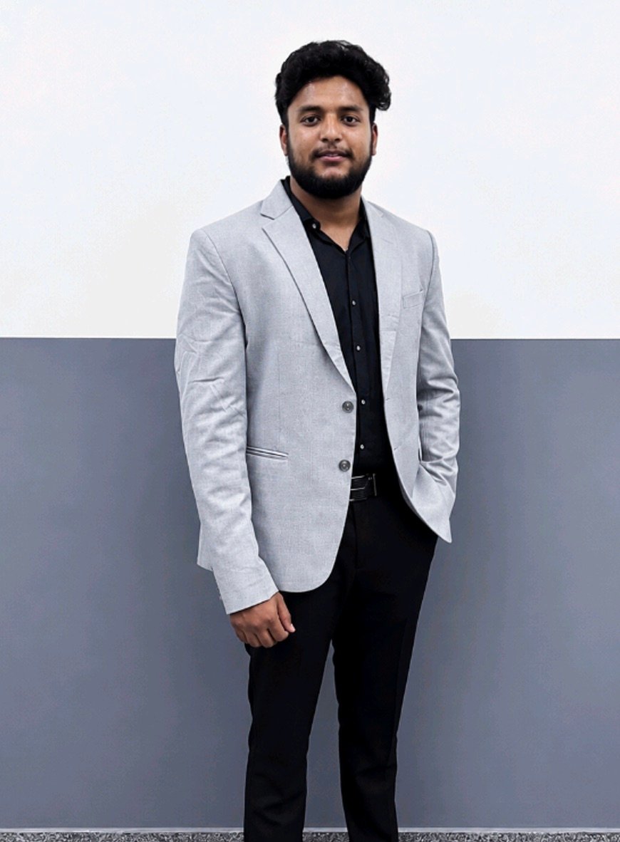 Placement Officer & Business Development Executive, Upstars Softech