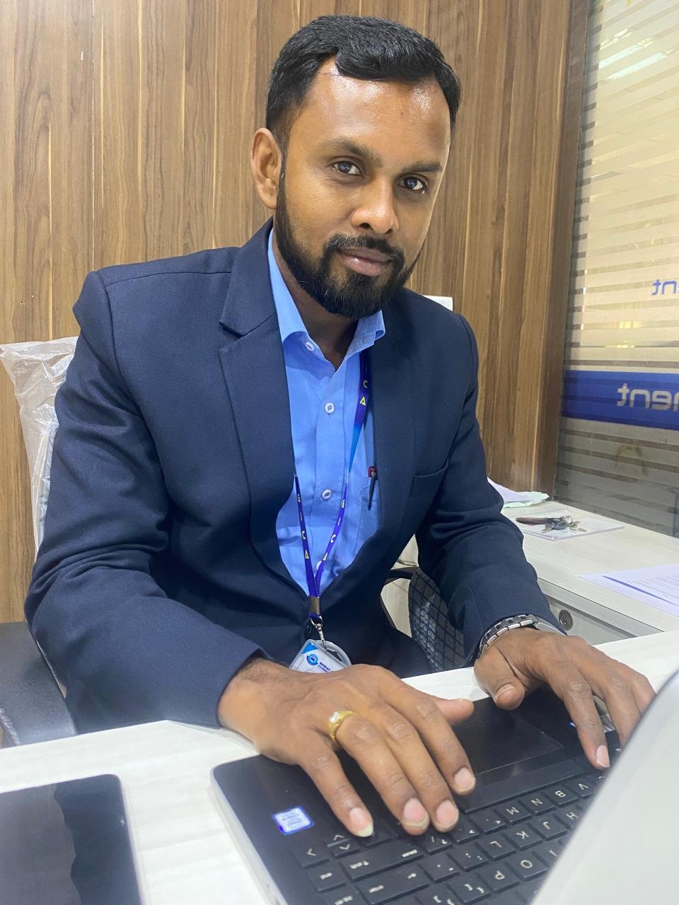 CEO & Founder, Upstars Softech